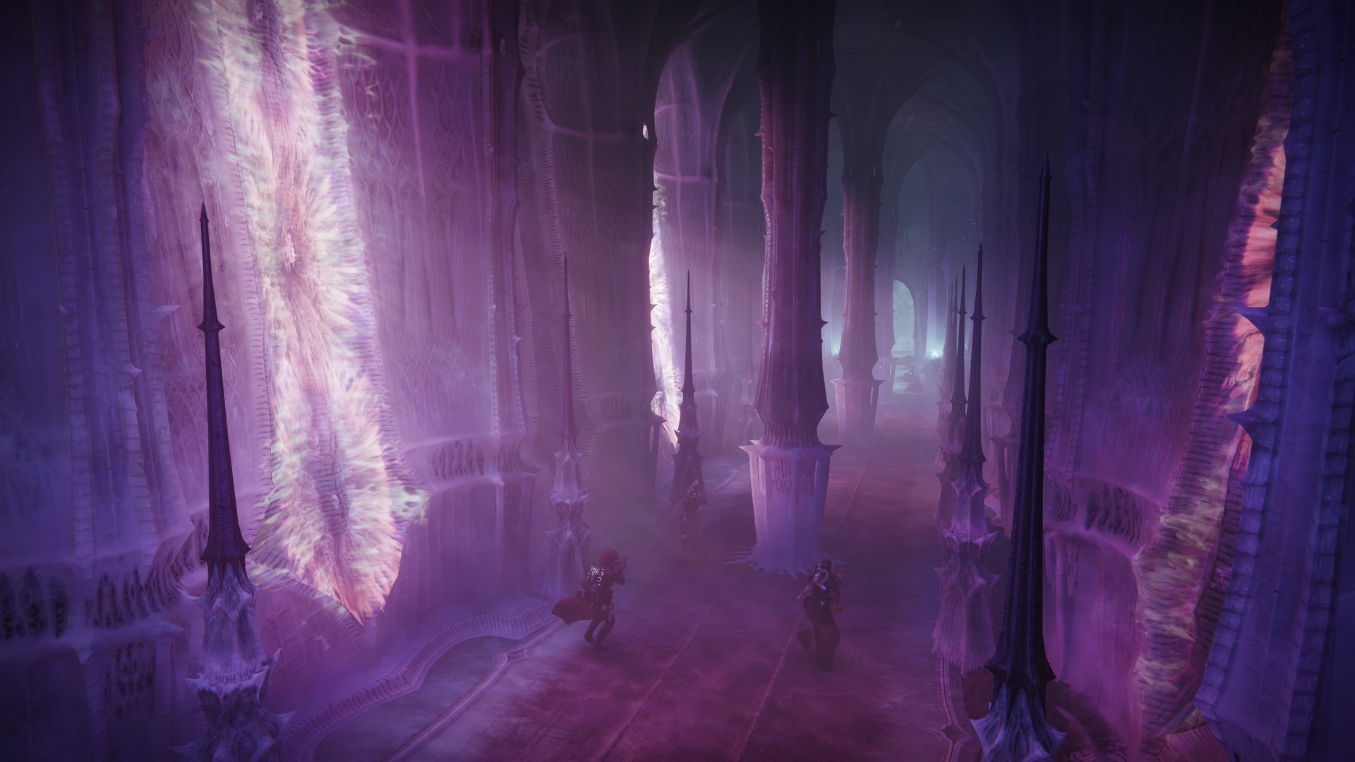 Destiny 2: La Reina Bruja - Imagen 40